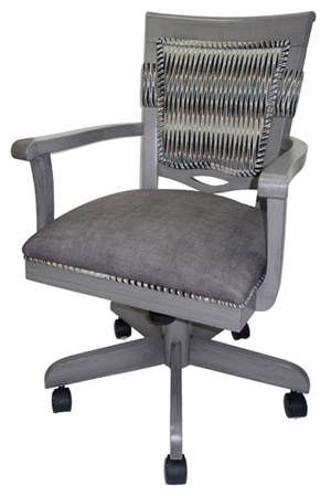 400 Caster Chair