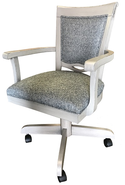 400 Caster Chair 2
