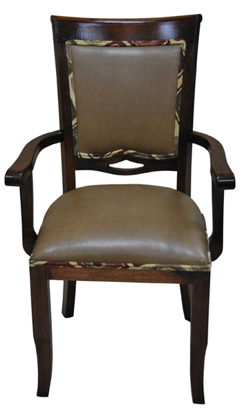 400 Side Chair with Arms