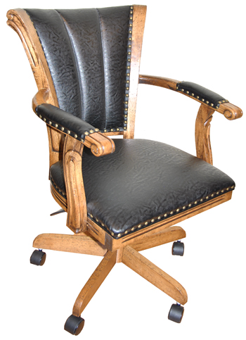 Montego Caster Chair