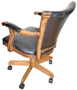 Montego Caster Chair