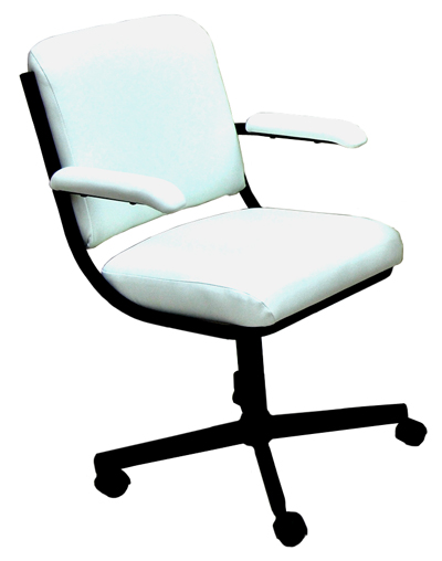 09 Caster Chair