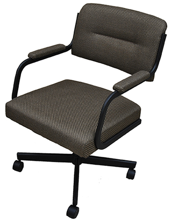 m110 Caster Chair