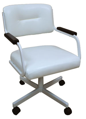 m110 Caster Chair