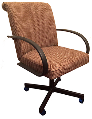 M-60 Caster Chair