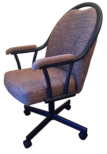 M-80 Caster Chair