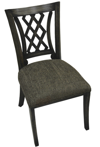 Tango Side Chair