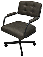M-112 Caster Chair