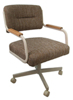 M-114 Caster Chair