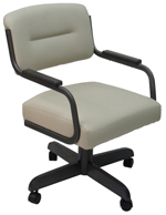 M-115 Caster Chair