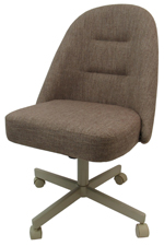 M-235 Caster Chair